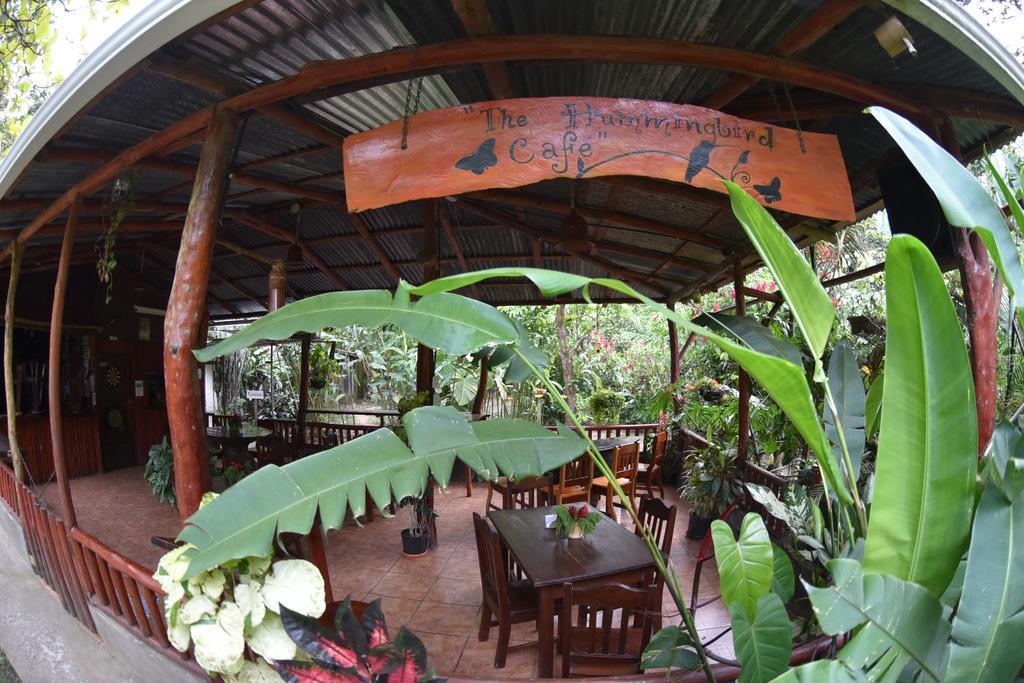 Finca Verde Lodge Bijagua Exterior photo