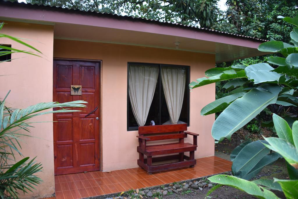 Finca Verde Lodge Bijagua Exterior photo