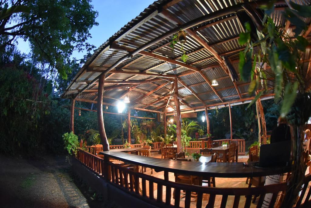 Finca Verde Lodge Bijagua Exterior photo